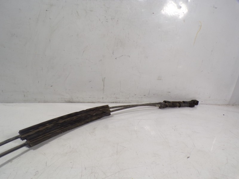 Recambio de palanca cambio para seat leon (5f1) fr referencia OEM IAM 5Q0711049AN 5Q0711049AN 