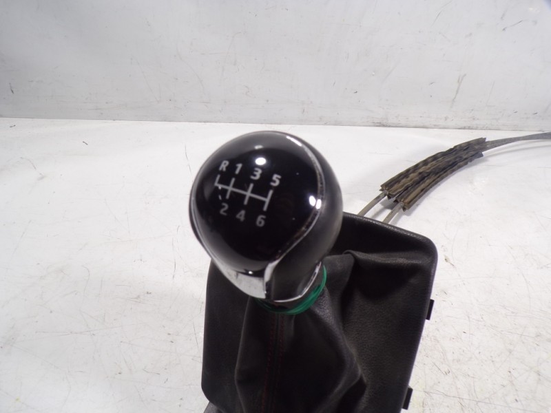 Recambio de palanca cambio para seat leon (5f1) fr referencia OEM IAM 5Q0711049AN 5Q0711049AN 