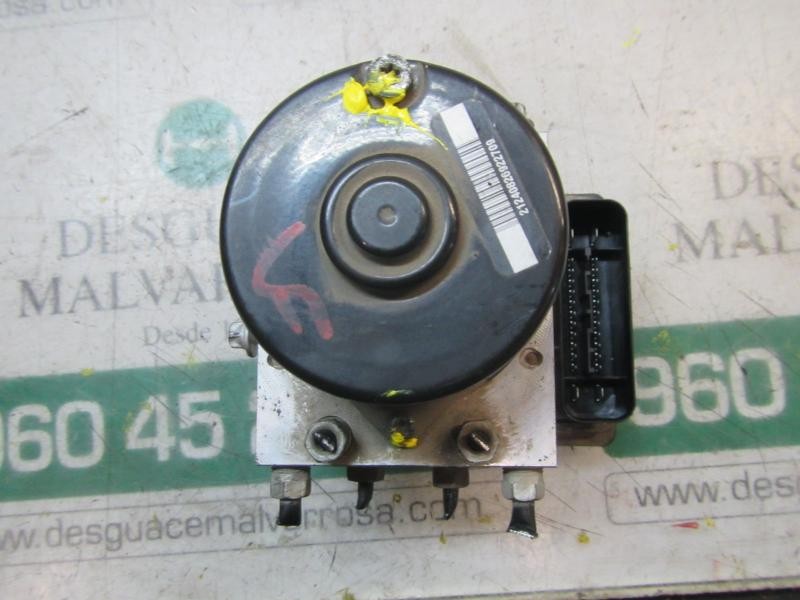 Recambio de abs para opel zafira b 1.7 16v cdti referencia OEM IAM   