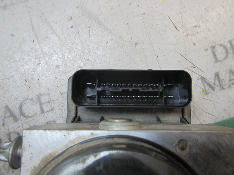 Recambio de abs para opel zafira b 1.7 16v cdti referencia OEM IAM   