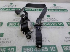 Recambio de cinturon seguridad trasero derecho para honda civic berlina 5 (fk) 1.8 sport referencia OEM IAM 82450SMGE03ZA 305560