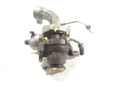 Recambio de turbocompresor para citroën c5 berlina 2.0 hdi fap referencia OEM IAM  9674962080  2