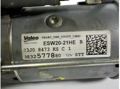 Recambio de motor arranque para peugeot 308 1.6 blue-hdi fap referencia OEM IAM 9832577880 9832577880 23J08473KS 2