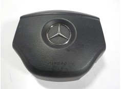 Recambio de airbag delantero izquierdo para mercedes-benz clase r (w251) 3.0 cdi cat referencia OEM IAM A1644600098 A1644600098 