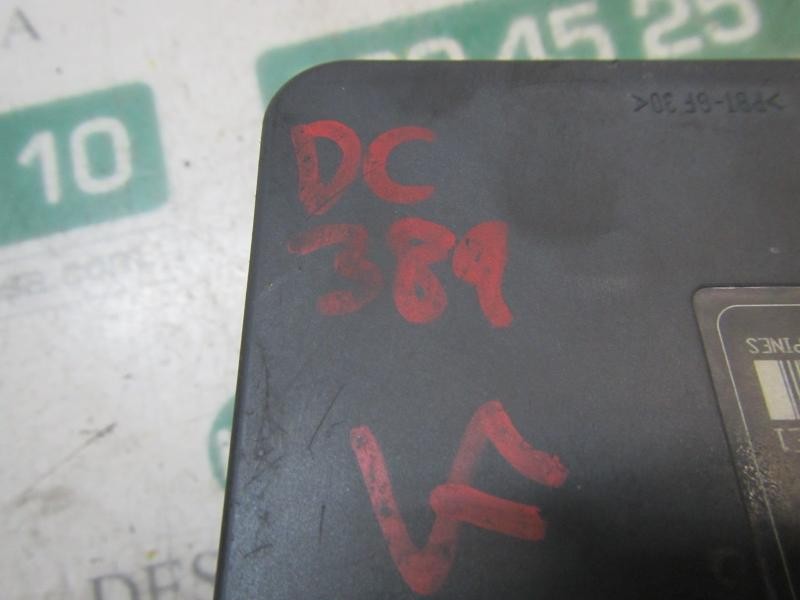 Recambio de abs para opel zafira b 1.7 16v cdti referencia OEM IAM   