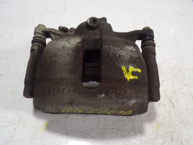 Recambio de pinza freno delantera derecha para seat leon (5f1) fr referencia OEM IAM 8V0615124  