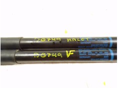 Recambio de amortiguadores maletero / porton para audi a1 sportback (8xf) 1.6 tdi referencia OEM IAM 8X4827552 8X482755202S  2