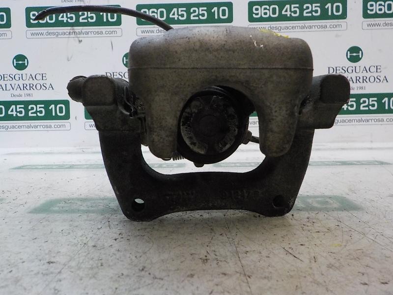 Recambio de pinza freno trasera izquierda para peugeot partner kombi access referencia OEM IAM   