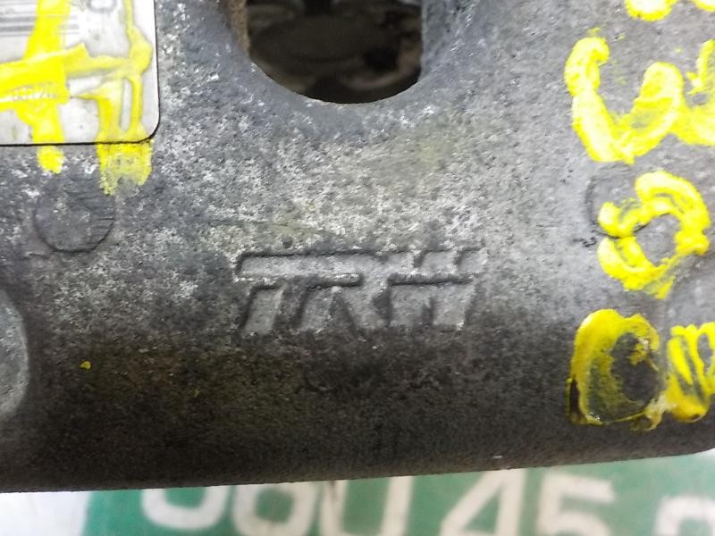 Recambio de pinza freno trasera izquierda para peugeot partner kombi access referencia OEM IAM   