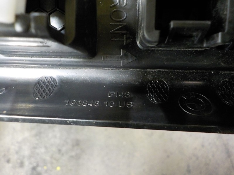 Recambio de modulo electronico para bmw serie x5 (g05) xdrive 30d referencia OEM IAM 51477442142 7434240 