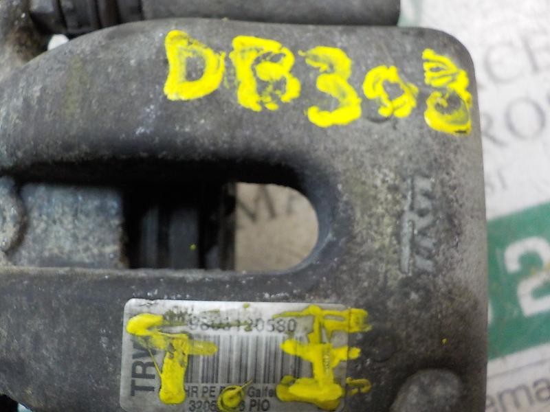 Recambio de pinza freno trasera izquierda para peugeot partner kombi access referencia OEM IAM   