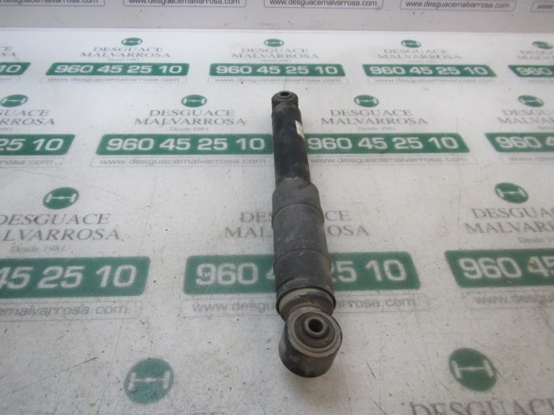 Recambio de amortiguador trasero izquierdo para opel zafira b 1.7 16v cdti referencia OEM IAM   