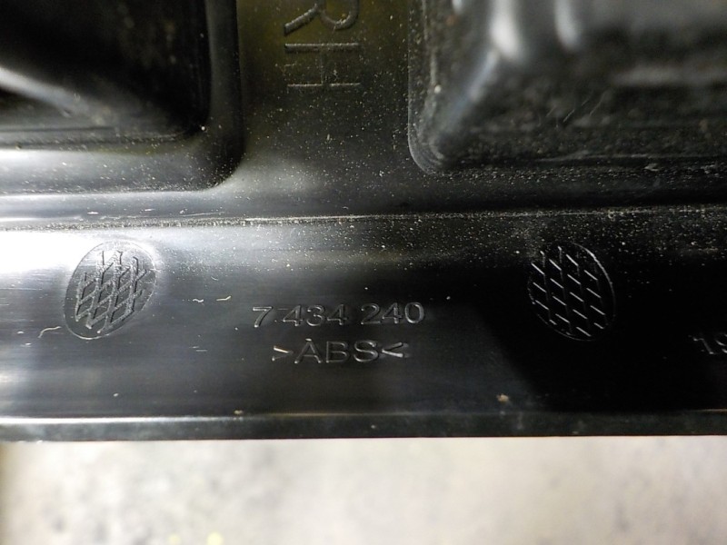 Recambio de modulo electronico para bmw serie x5 (g05) xdrive 30d referencia OEM IAM 51477442142 7434240 