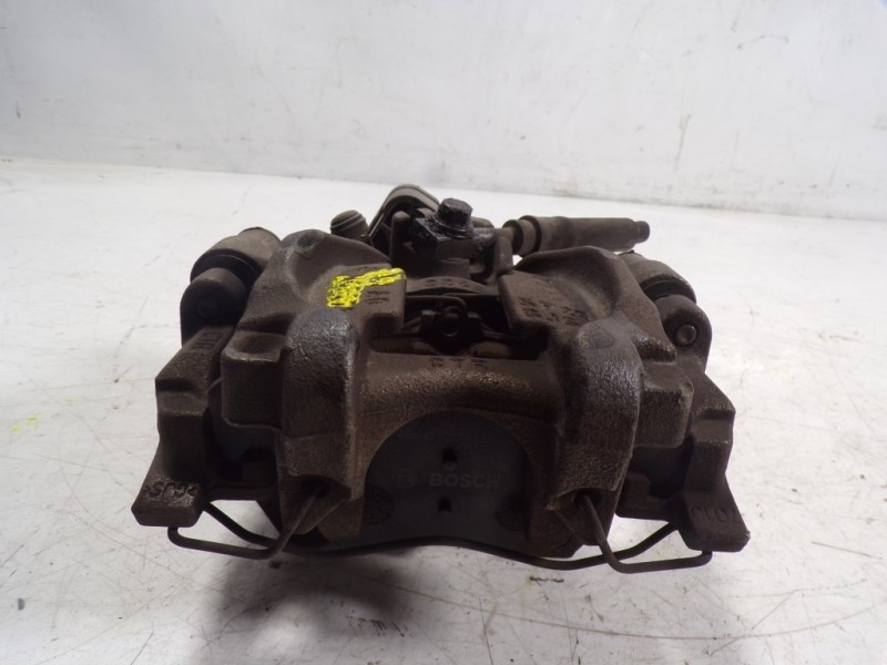 Recambio de pinza freno trasera derecha para seat leon (5f1) fr referencia OEM IAM 8V0615424D  