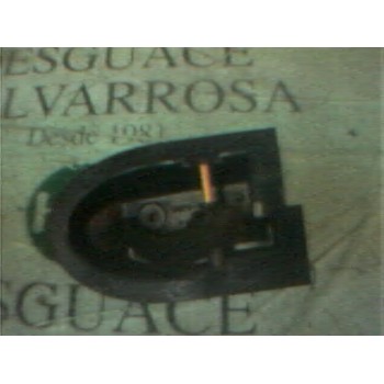 MANETA INTERIOR TRASERA DERECHA 