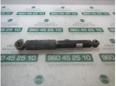 Recambio de amortiguador trasero izquierdo para opel zafira b 1.7 16v cdti referencia OEM IAM    2