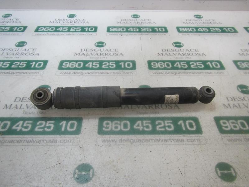 Recambio de amortiguador trasero izquierdo para opel zafira b 1.7 16v cdti referencia OEM IAM   
