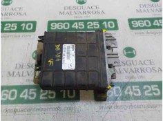 Recambio de centralita motor uce para volkswagen golf iii berlina (1h1) 1.9 tdi referencia OEM IAM   