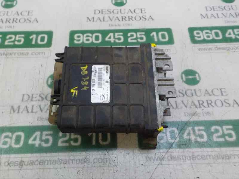 Recambio de centralita motor uce para volkswagen golf iii berlina (1h1) 1.9 tdi referencia OEM IAM   
