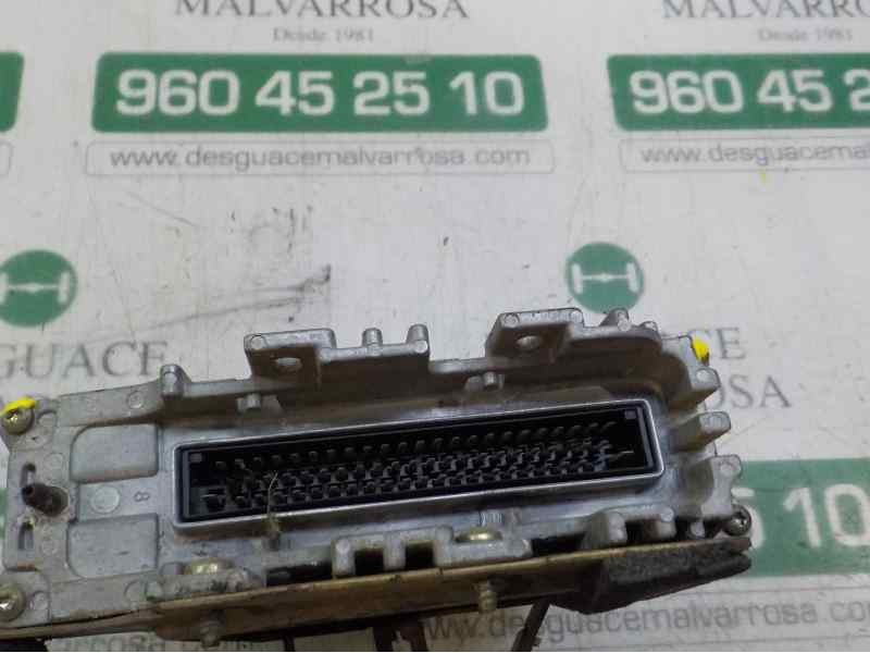 Recambio de centralita motor uce para volkswagen golf iii berlina (1h1) 1.9 tdi referencia OEM IAM   