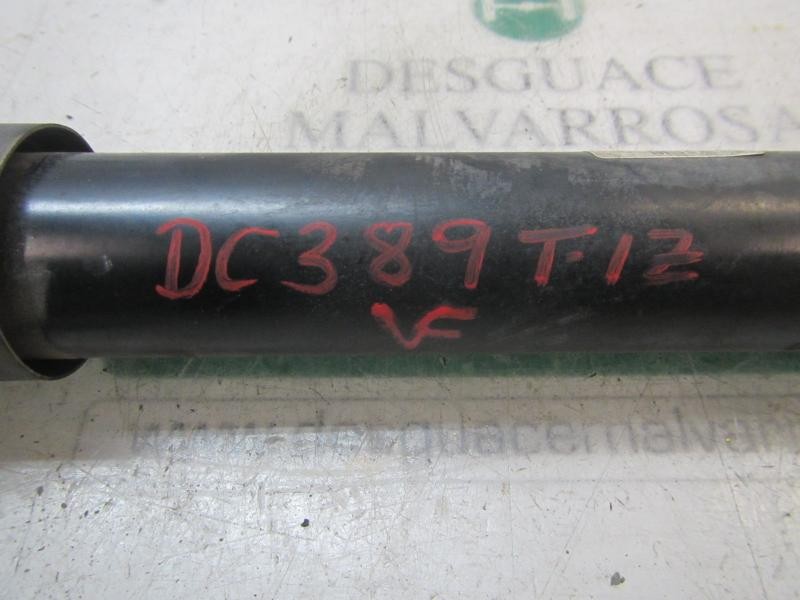 Recambio de amortiguador trasero izquierdo para opel zafira b 1.7 16v cdti referencia OEM IAM   