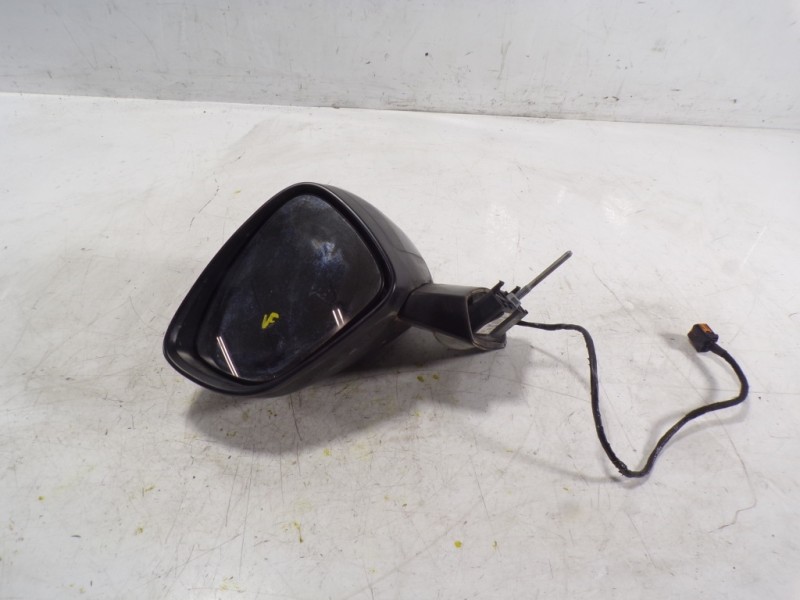 Recambio de espejo izquierdo para citroën c5 berlina 2.0 hdi fap referencia OEM IAM   