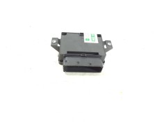 Recambio de modulo electronico para mazda 3 lim. () 2.2 turbodiesel cat referencia OEM IAM B62W437E1A B62W437E1A 334181101 2