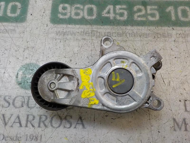 Recambio de tensor correa auxiliar para peugeot partner kombi access referencia OEM IAM   