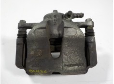Recambio de pinza freno delantera izquierda para fiat tipo ii (357) berlina 1.3 16v m-jet cat referencia OEM IAM 77367588  