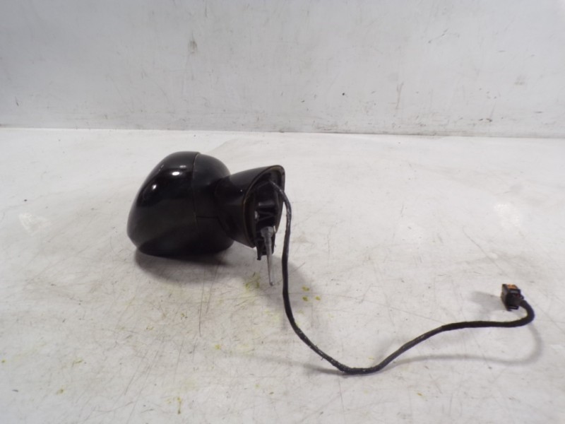 Recambio de espejo izquierdo para citroën c5 berlina 2.0 hdi fap referencia OEM IAM   