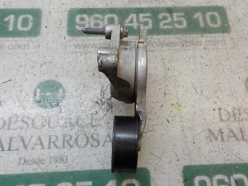 Recambio de tensor correa auxiliar para peugeot partner kombi access referencia OEM IAM   