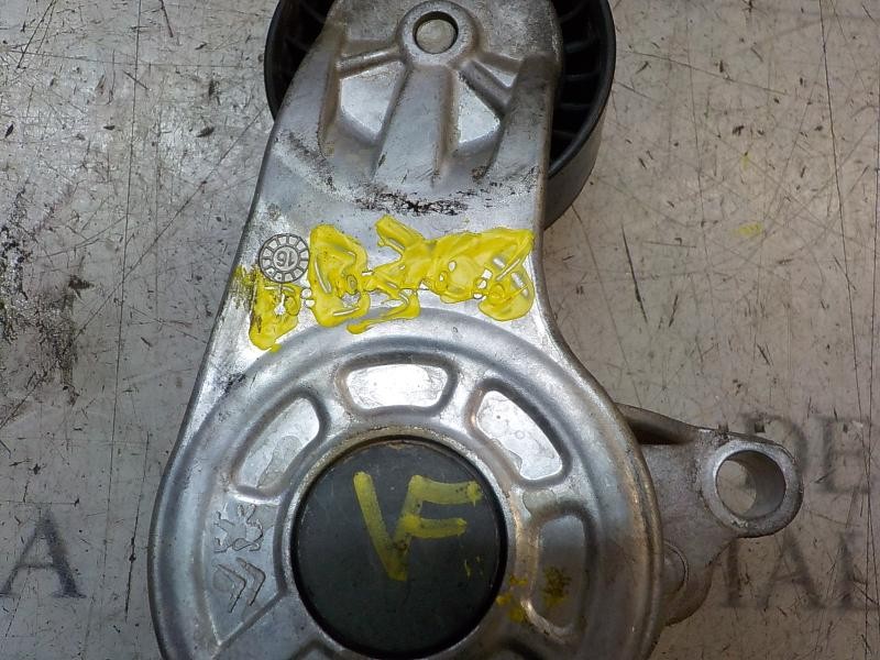 Recambio de tensor correa auxiliar para peugeot partner kombi access referencia OEM IAM   