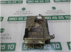 Recambio de centralita motor uce para volkswagen golf iii berlina (1h1) 1.9 tdi referencia OEM IAM    2