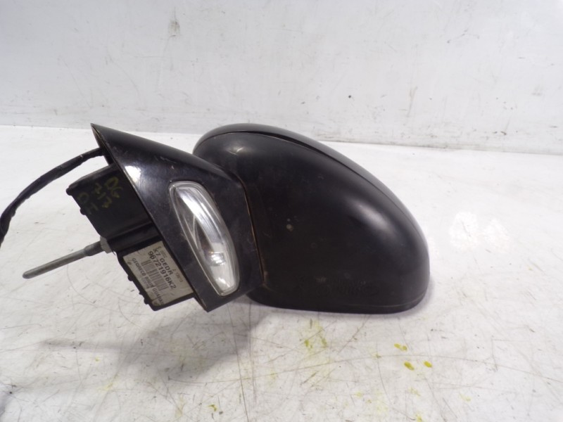 Recambio de espejo izquierdo para citroën c5 berlina 2.0 hdi fap referencia OEM IAM   
