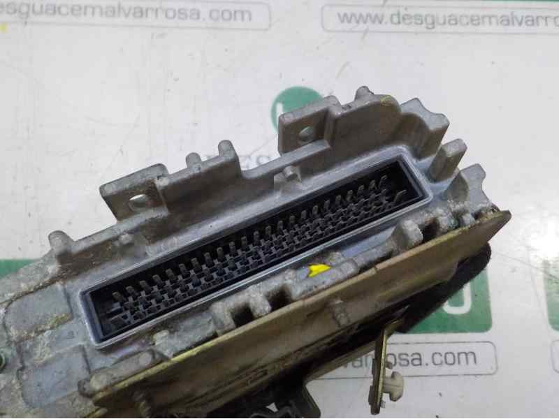 Recambio de centralita motor uce para volkswagen golf iii berlina (1h1) 1.9 tdi referencia OEM IAM   