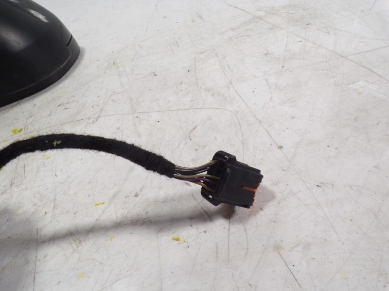 Recambio de espejo izquierdo para citroën c5 berlina 2.0 hdi fap referencia OEM IAM   