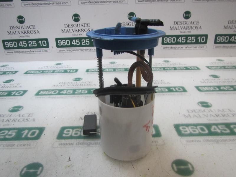 Recambio de aforador para seat leon (1p1) stylance / style referencia OEM IAM   