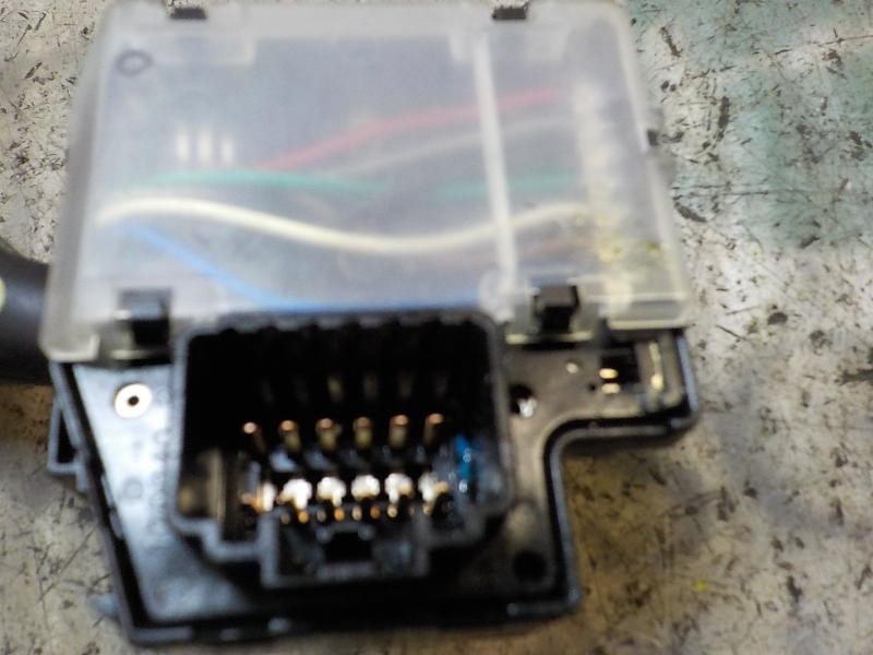 Recambio de mando limpia para ford focus lim. (cb4) trend referencia OEM IAM   