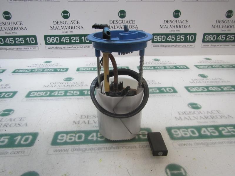 Recambio de aforador para seat leon (1p1) stylance / style referencia OEM IAM   