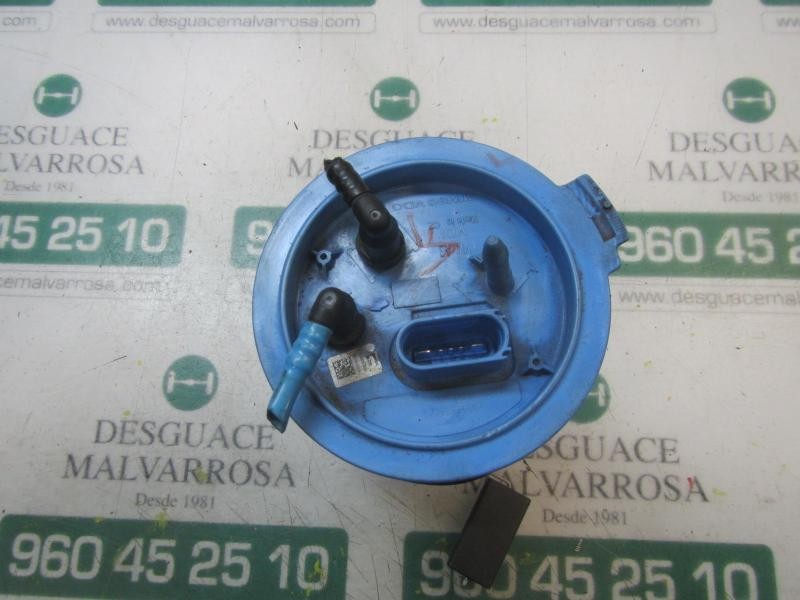 Recambio de aforador para seat leon (1p1) stylance / style referencia OEM IAM   