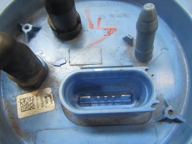 Recambio de aforador para seat leon (1p1) stylance / style referencia OEM IAM   