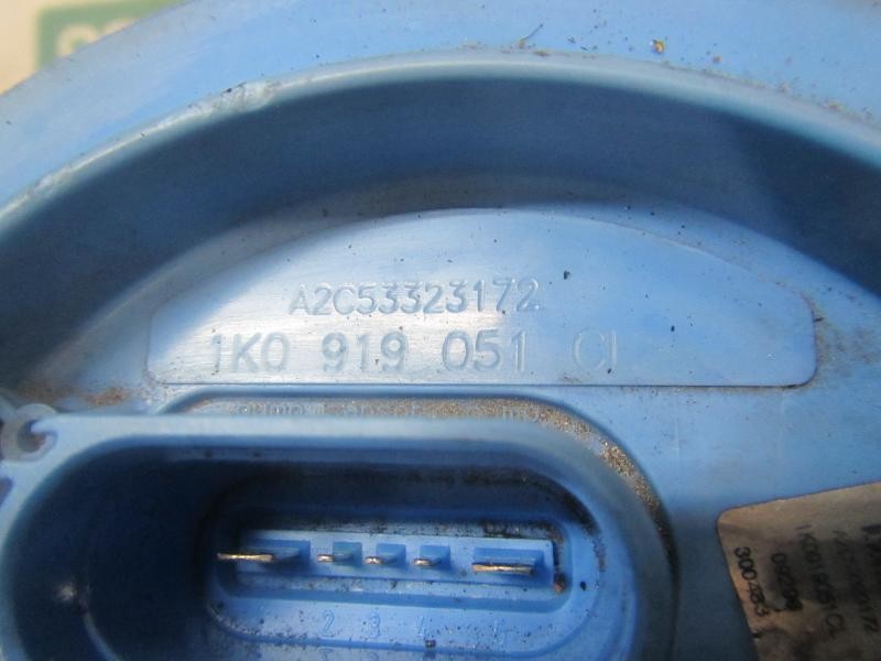 Recambio de aforador para seat leon (1p1) stylance / style referencia OEM IAM   