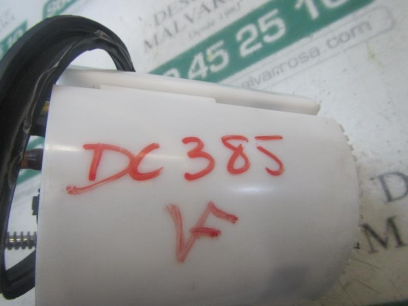 Recambio de aforador para seat leon (1p1) stylance / style referencia OEM IAM   