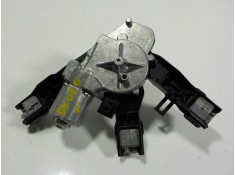 Recambio de motor limpia trasero para peugeot 308 1.6 blue-hdi fap referencia OEM IAM 9819523180 9819523180 0390205110 2