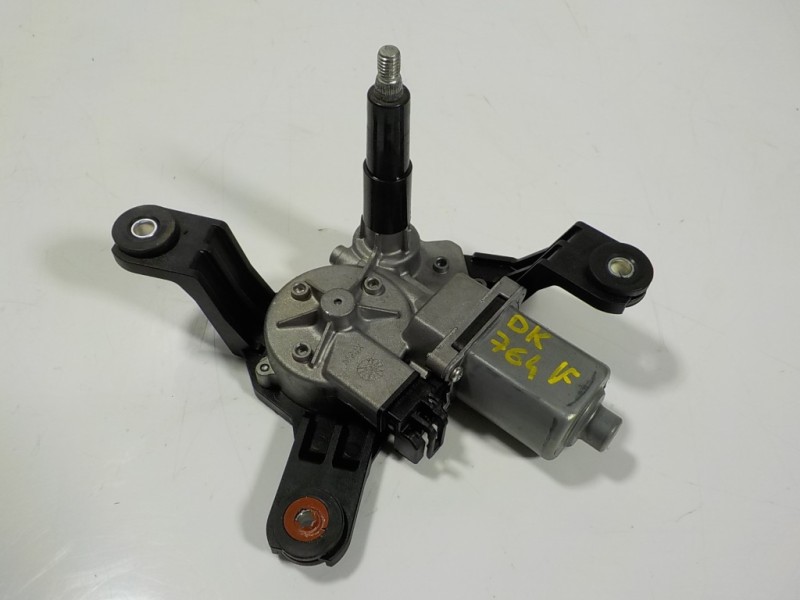 Recambio de motor limpia trasero para opel astra k lim. 5türig 1.0 12v referencia OEM IAM 39156859 39156859 