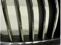 Recambio de rejilla para bmw serie 5 touring (f11) 520d xdrive referencia OEM IAM 51137412324   2