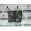 Recambio de electroventilador para daewoo lanos 1.4 cat referencia OEM IAM   