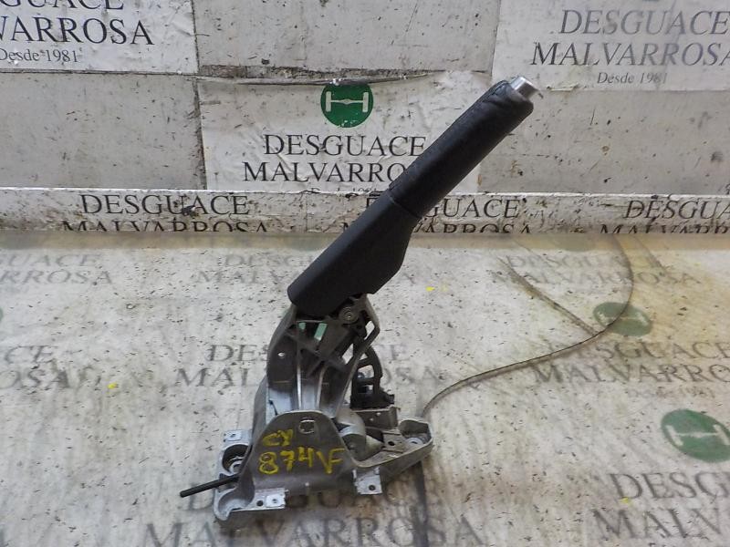 Recambio de palanca freno de mano para volkswagen golf v berlina (1k1) referencia OEM IAM 1K0711303J3Q7  