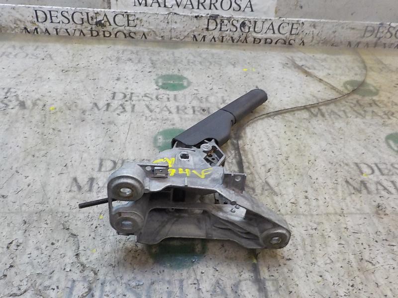 Recambio de palanca freno de mano para volkswagen golf v berlina (1k1) referencia OEM IAM 1K0711303J3Q7  