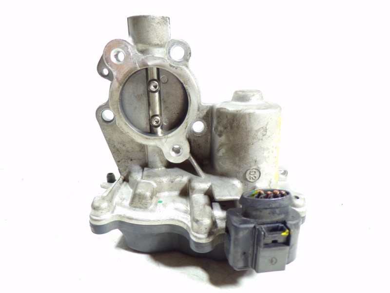 Recambio de caja mariposa para audi a1 sportback (8xf) 1.6 tdi referencia OEM IAM 04B131501D 04B131501D 